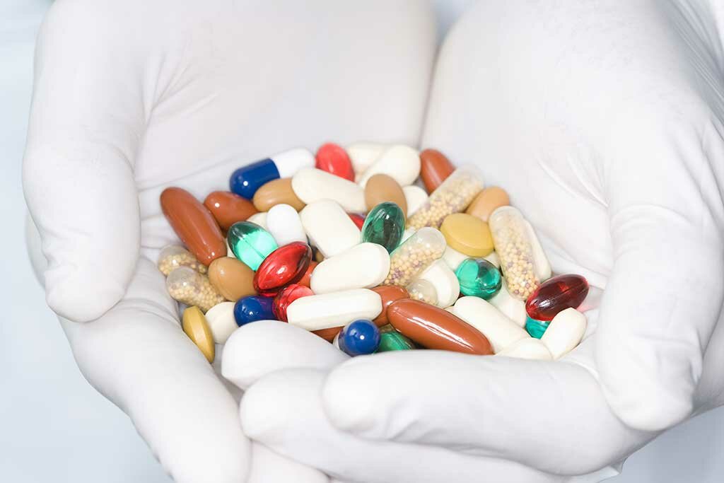 Drug Development